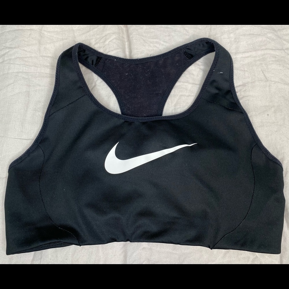 Nike Dri-Fit Sports Bra